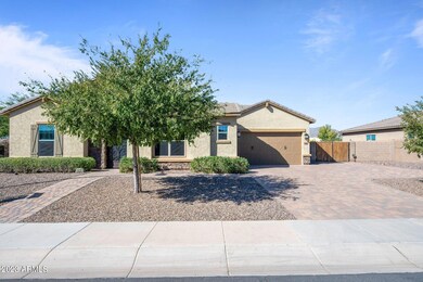 4416 N 185th Ave, Goodyear, AZ 85395 - photo 2