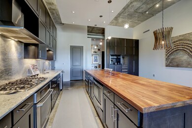 1111 Studewood St unit 509, Houston, TX 77008 - photo 4