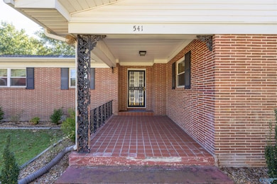 541 2nd Ave SW, Hamilton, AL 35570 - photo 5