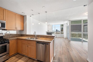 Discovery @ Cortez Hill unit 711, San Diego, CA 92101 - photo 3