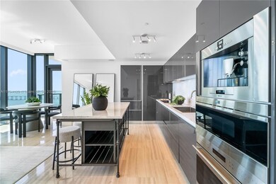 Echo Brickell unit 2703, Miami, FL 33131 - photo 6