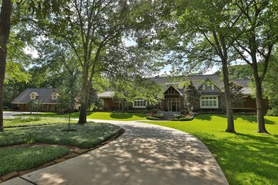 1007 Hunters Creek Way, Hockley, TX 77447 - photo 3