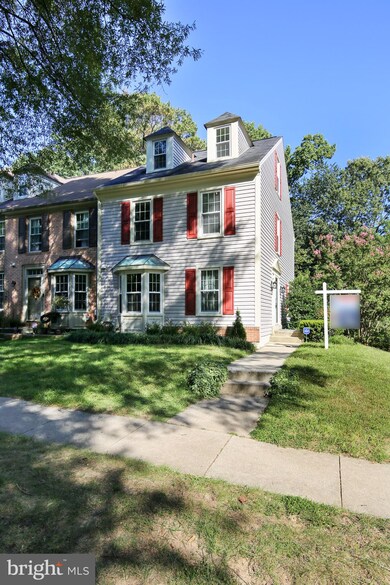 3952 Angelton Ct, Burtonsville, MD 20866 - photo 3