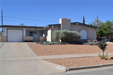 10485 Seawood Dr, El Paso, TX 79925 - photo 2