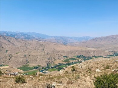 0 Sky Ridge Rd unit 1802804, Methow, WA 98834 - photo 6