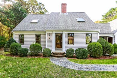 33 Perry Rd, North Falmouth, MA 02556 - photo 5