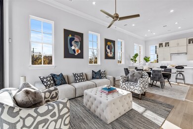 4614 Greenborough Ln, Dallas, TX 75219 - photo 4