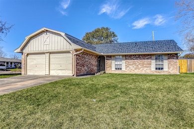 1806 Twinbrooke Dr, Houston, TX 77088 - photo 2