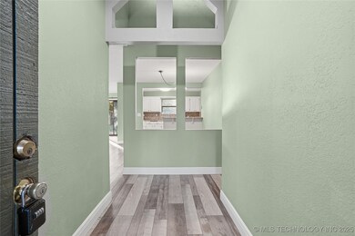 2615 W Canton St, Broken Arrow, OK 74012 - photo 4