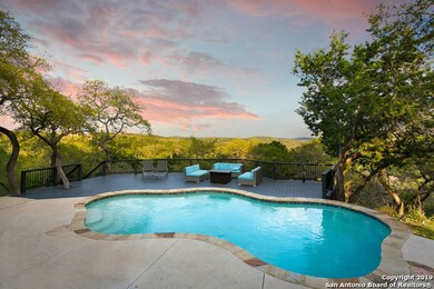 22635 E Range, San Antonio, TX 78255 - photo 3