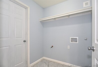 115 S Independence St, Sapulpa, OK 74066 - photo 7