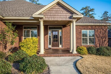 540 Weatherby Trail, Prattville, AL 36067 - photo 3