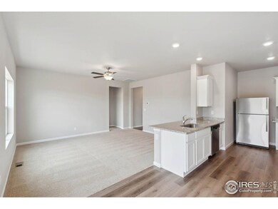 961 Cascade Falls St, Severance, CO 80550 - photo 4