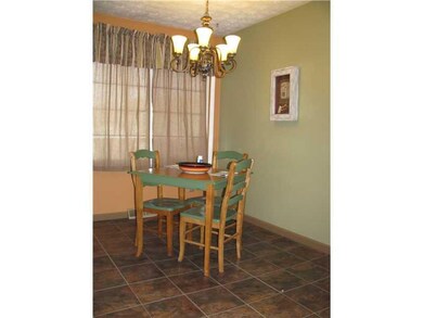 Dining Room.