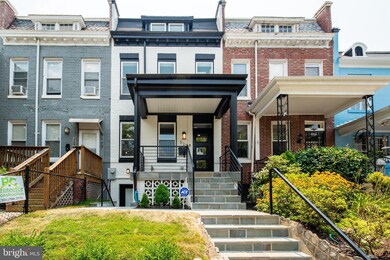 520 Irving St NW, Washington, DC 20010 - photo 2