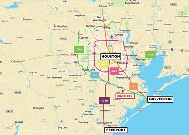 2612 County Road 160 Lot 25, Alvin, TX 77511 - photo 6