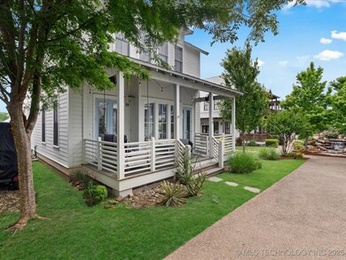 40 Center Ln N, Eufaula, OK 74432 - photo 2