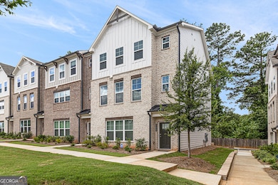 3425 Catalan Aly, Decatur, GA 30032 - photo 3