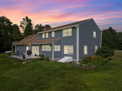 153 Mudgett Hill Rd, Loudon, NH 03307 - photo 3