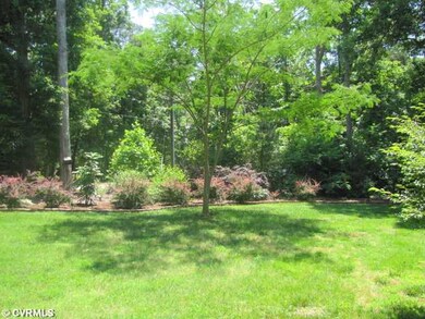 Yard/Garden