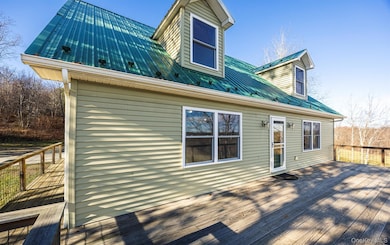 641 Smithfield Rd, Millerton, NY 12546 - photo 2