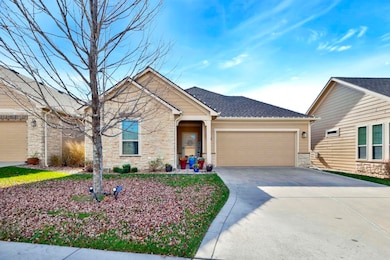 1019 E Twisted Oak Rd, Derby, KS 67037 - photo 2