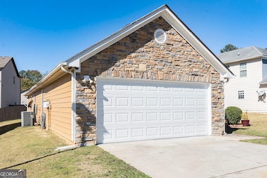 10945 Station Dr, Hampton, GA 30228 - photo 5