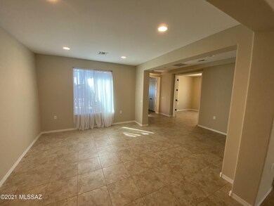 Dining room, view 2