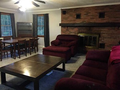 Den/Family/Great Room.