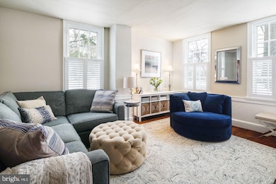 34 Warwick Rd, Haddonfield, NJ 08033 - photo 5