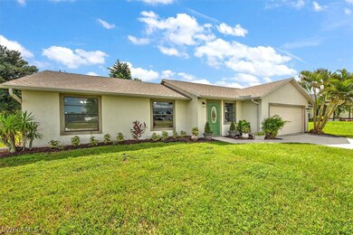 1407 NW 1st Ave, Cape Coral, FL 33993 - photo 4