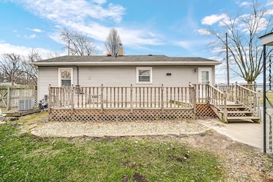 3696 Colfax St, Gary, IN 46408 - photo 4