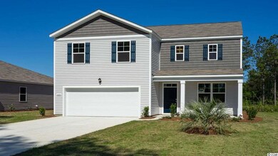 223 Pine Forest Dr unit Lot 127 - Galen B, Conway, SC 29526 - photo 4