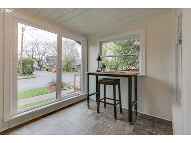 Entrance/Foyer