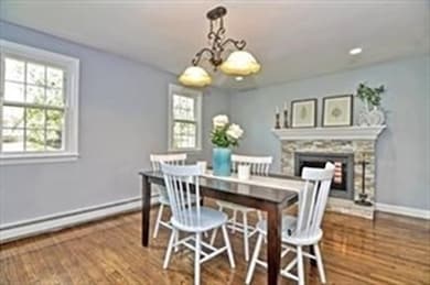 16 Oak Hill Rd, Wayland, MA 01778 - photo 3