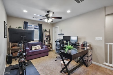 6723 Pleasant Flower St, Las Vegas, NV 89149 - photo 5