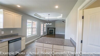 986 Red Oak St, Elkins, AR 72727 - photo 6