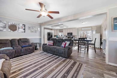 188 Batesville Mountain Rd, Damascus, AR 72039 - photo 7