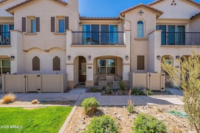 4655 S Glacier, Mesa, AZ 85212 - photo 2