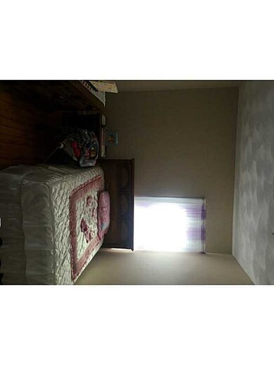 Bedroom.