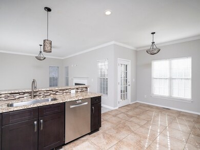 1997 Frissell Ave, Apex, NC 27502 - photo 6