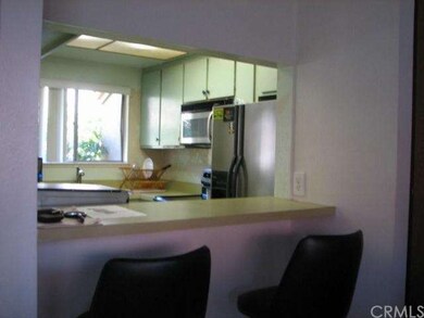 Kitchen Nook