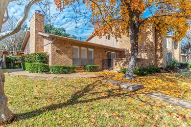 806 Shady Glen Ln, Bedford, TX 76021 - photo 2