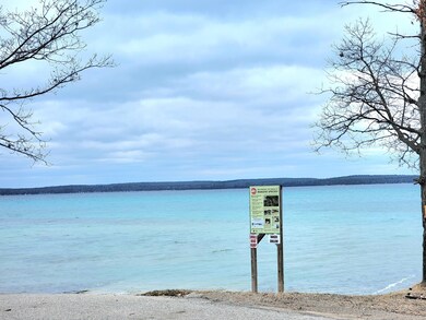 Lake Access