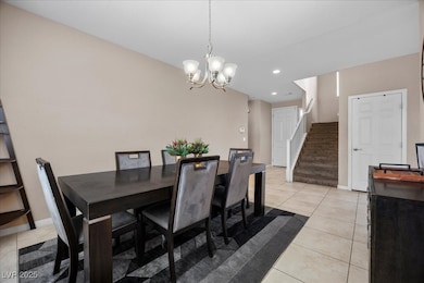 8258 Amtrak Express Ave, Las Vegas, NV 89131 - photo 7