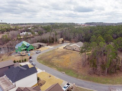 Lot 14 Wisdom Pointe, Heber Springs, AR 72543 - photo 4