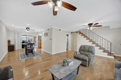 5931 Via Casitas, Carmichael, CA 95608 - photo 2