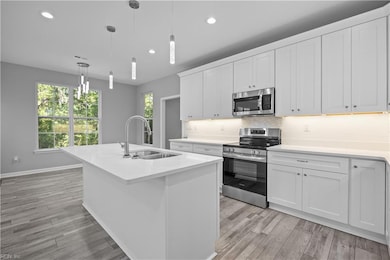 2116 Cedar Rd, Chesapeake, VA 23323 - photo 5