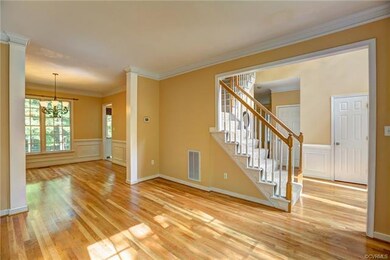 Formal Living Room