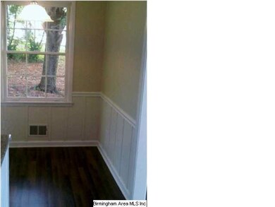 Breakfast Nook